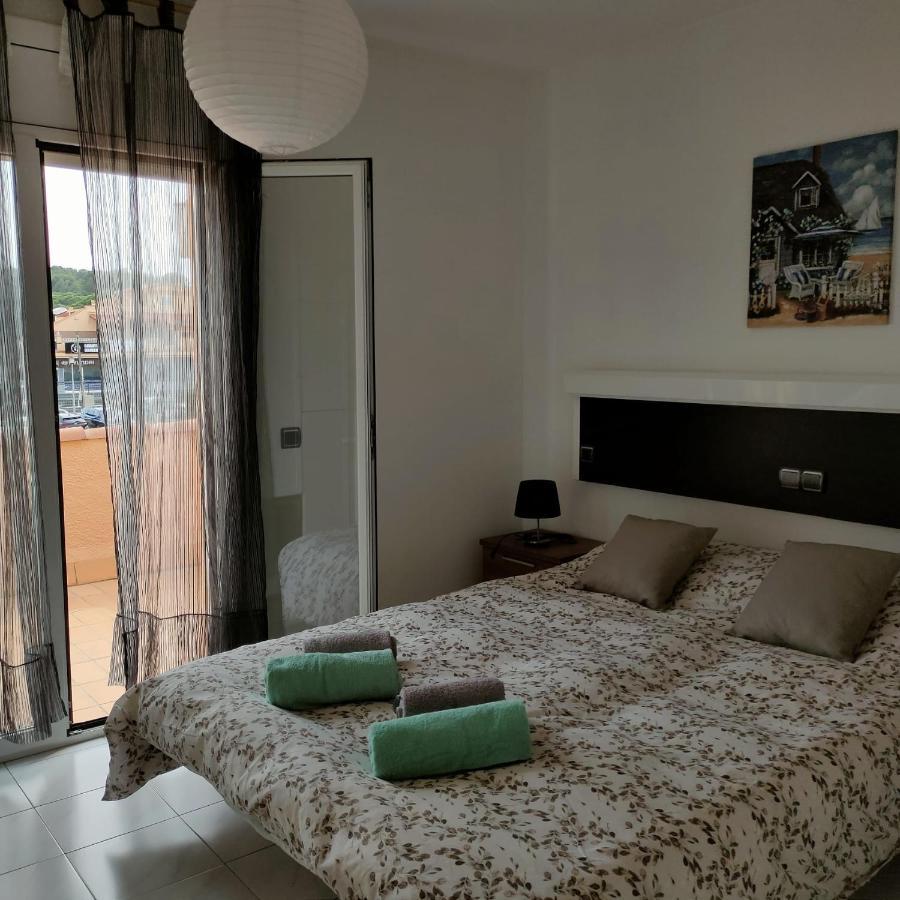 Hébergement de vacances Casa Dorada L' Escala