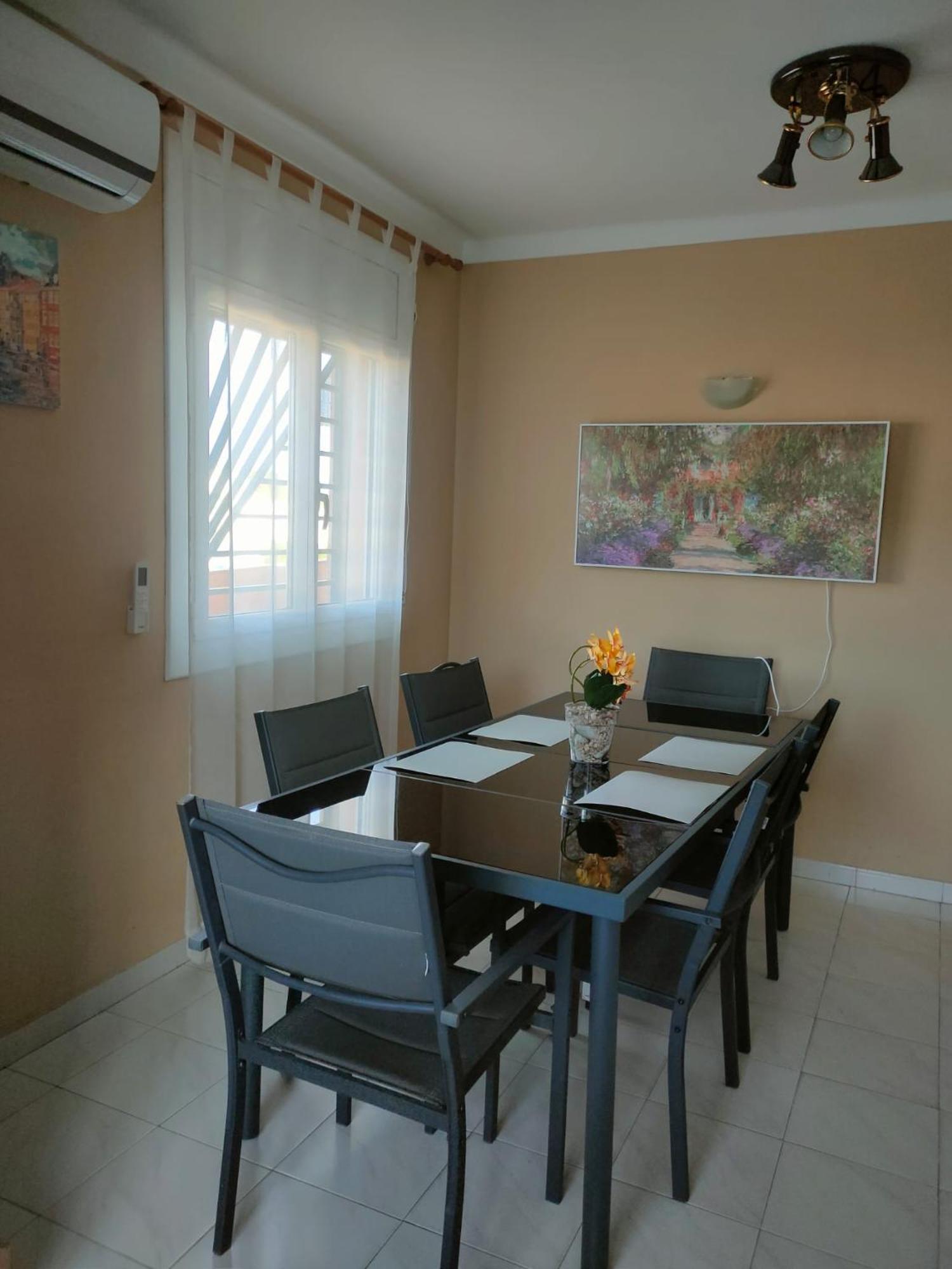 Casa Dorada Vakantiehuis