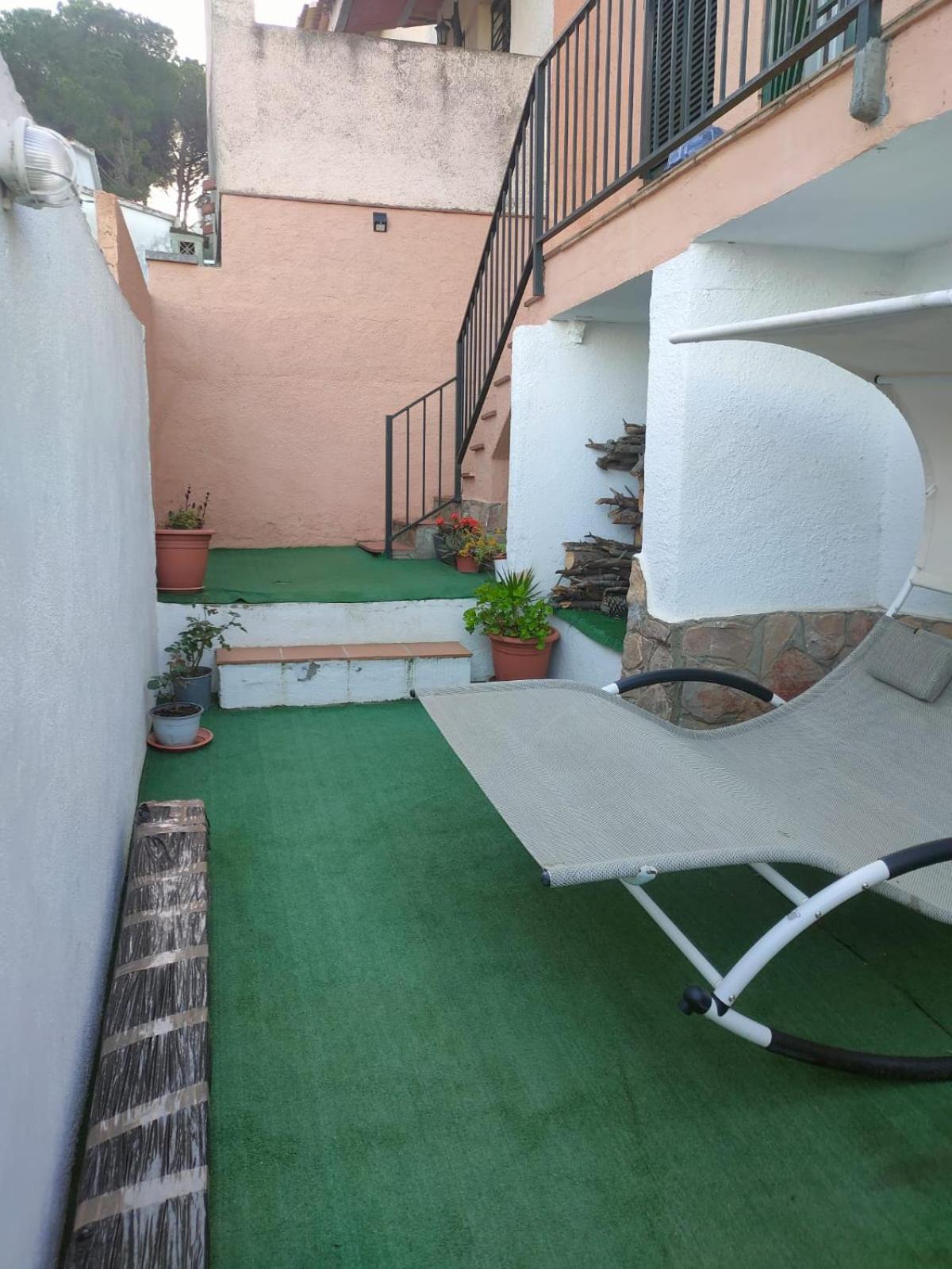 Hébergement de vacances Casa Dorada *