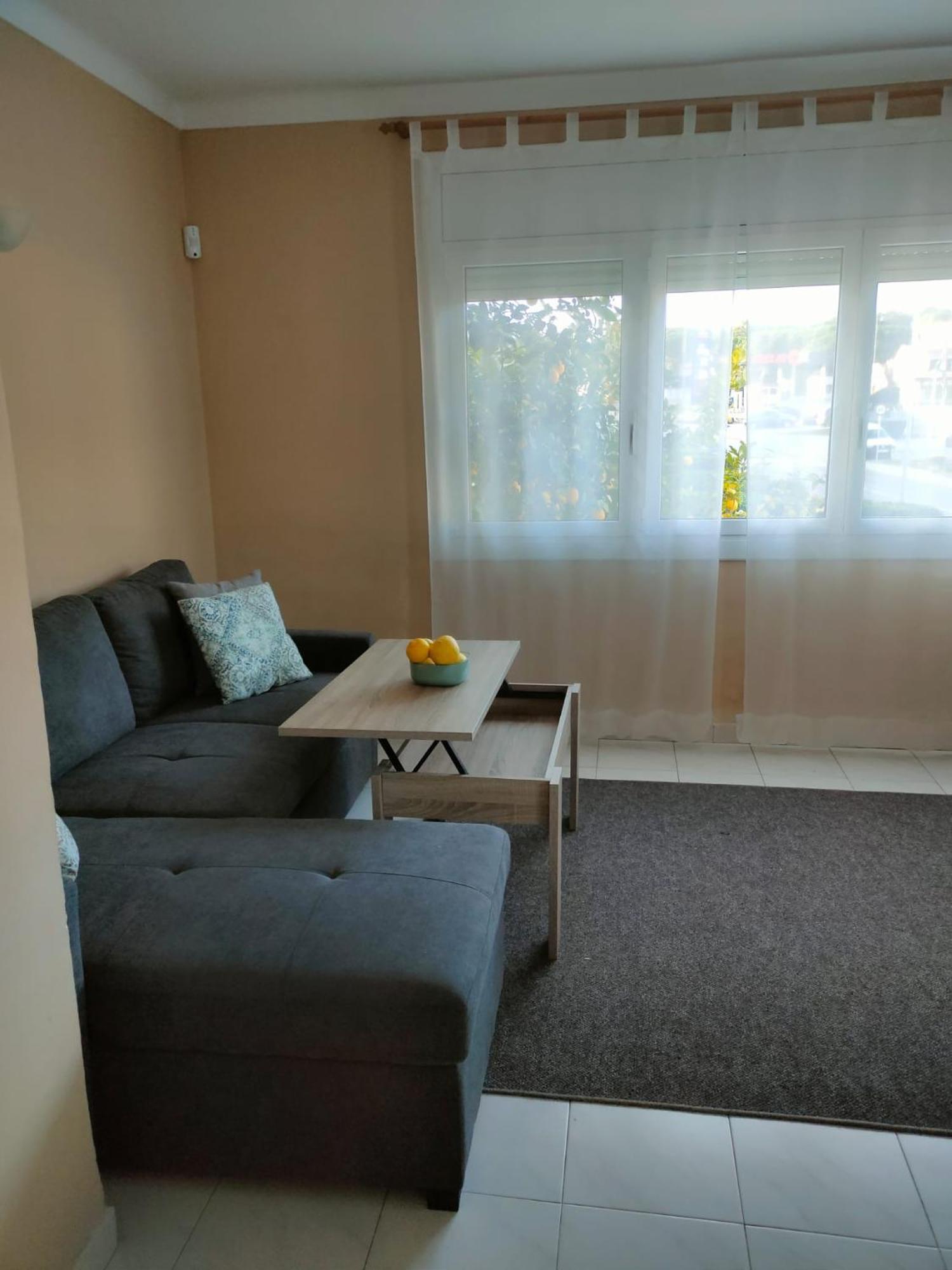 Vakantiehuis Casa Dorada
