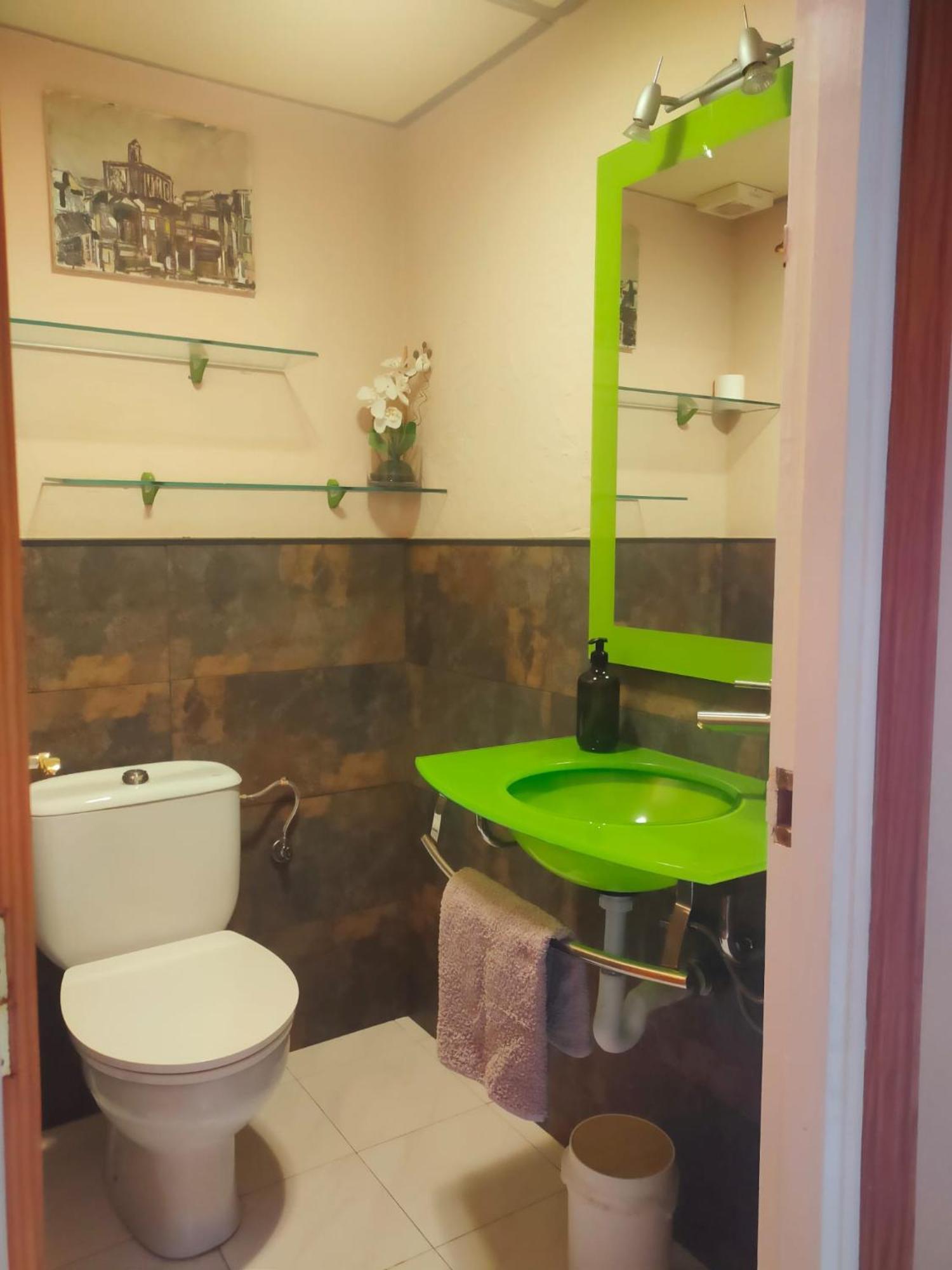 Hébergement de vacances Casa Dorada *