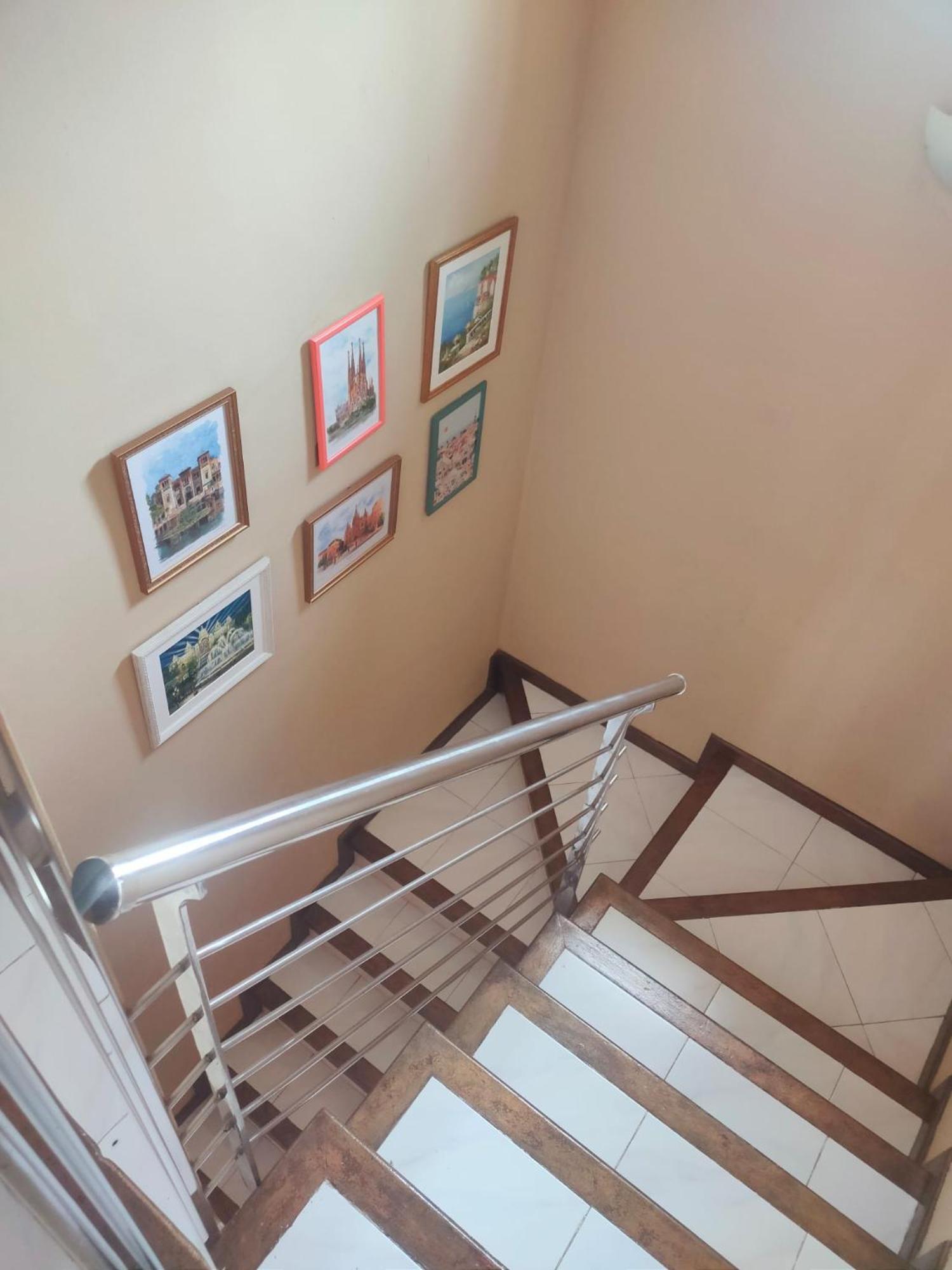 Hébergement de vacances Casa Dorada