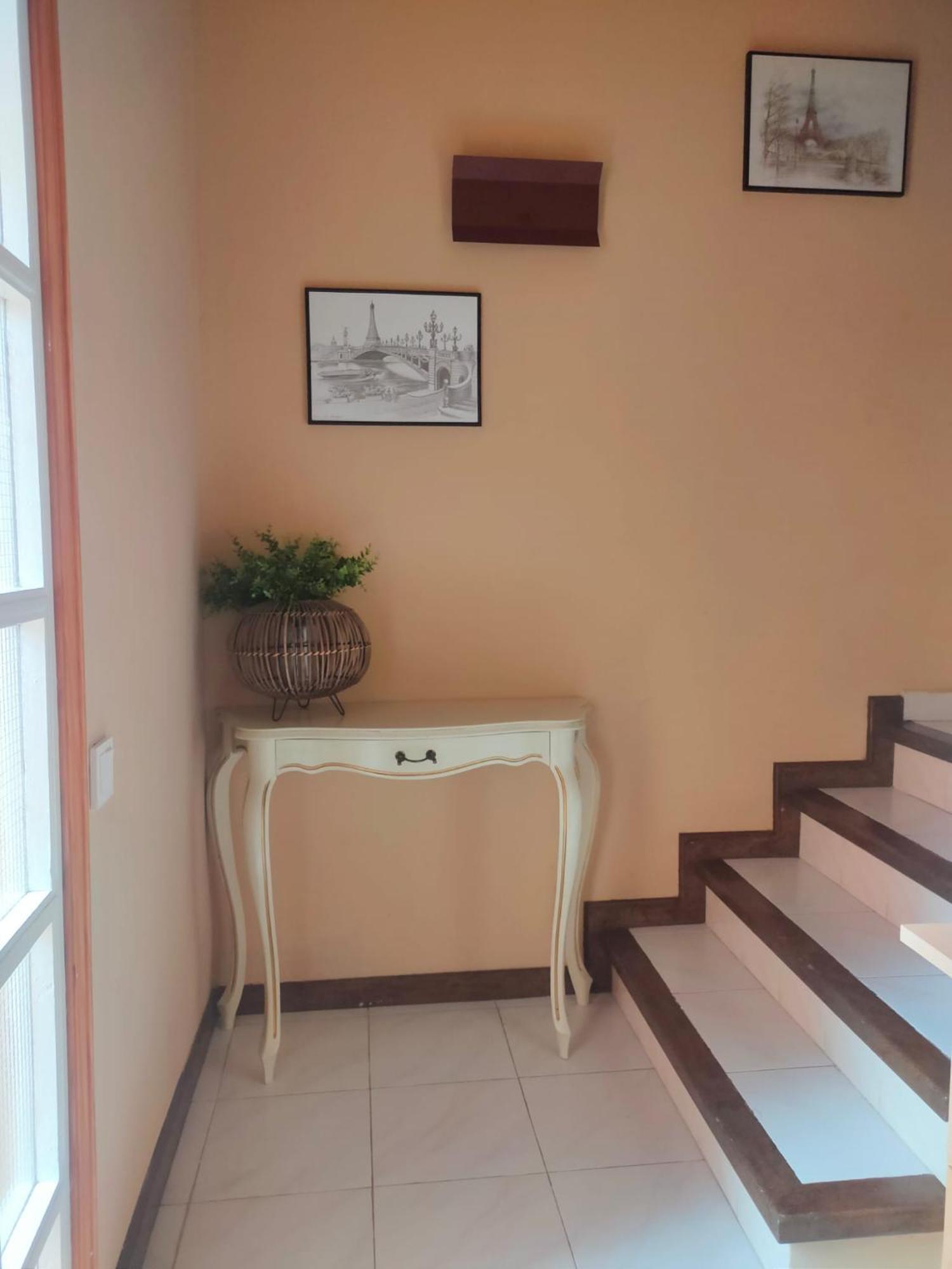 Casa Dorada Hébergement de vacances *